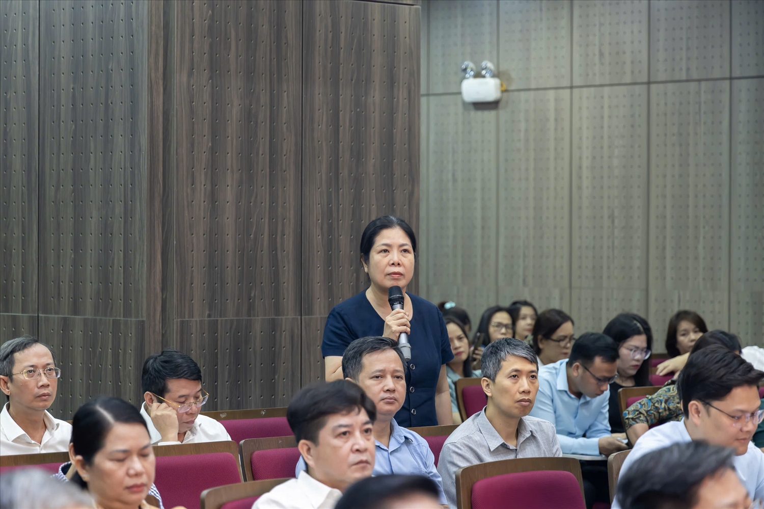 Bộ Dân tộc và Tôn giáo sơ kết công tác dân tộc, tôn giáo và triển khai nhiệm vụ 6 tháng cuối năm 2026 10