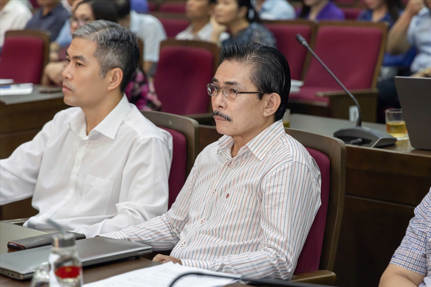 Bộ Dân tộc và Tôn giáo sơ kết công tác dân tộc, tôn giáo và triển khai nhiệm vụ 6 tháng cuối năm 2026 14