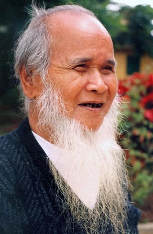 Anh hùng Núp (1914-1999)