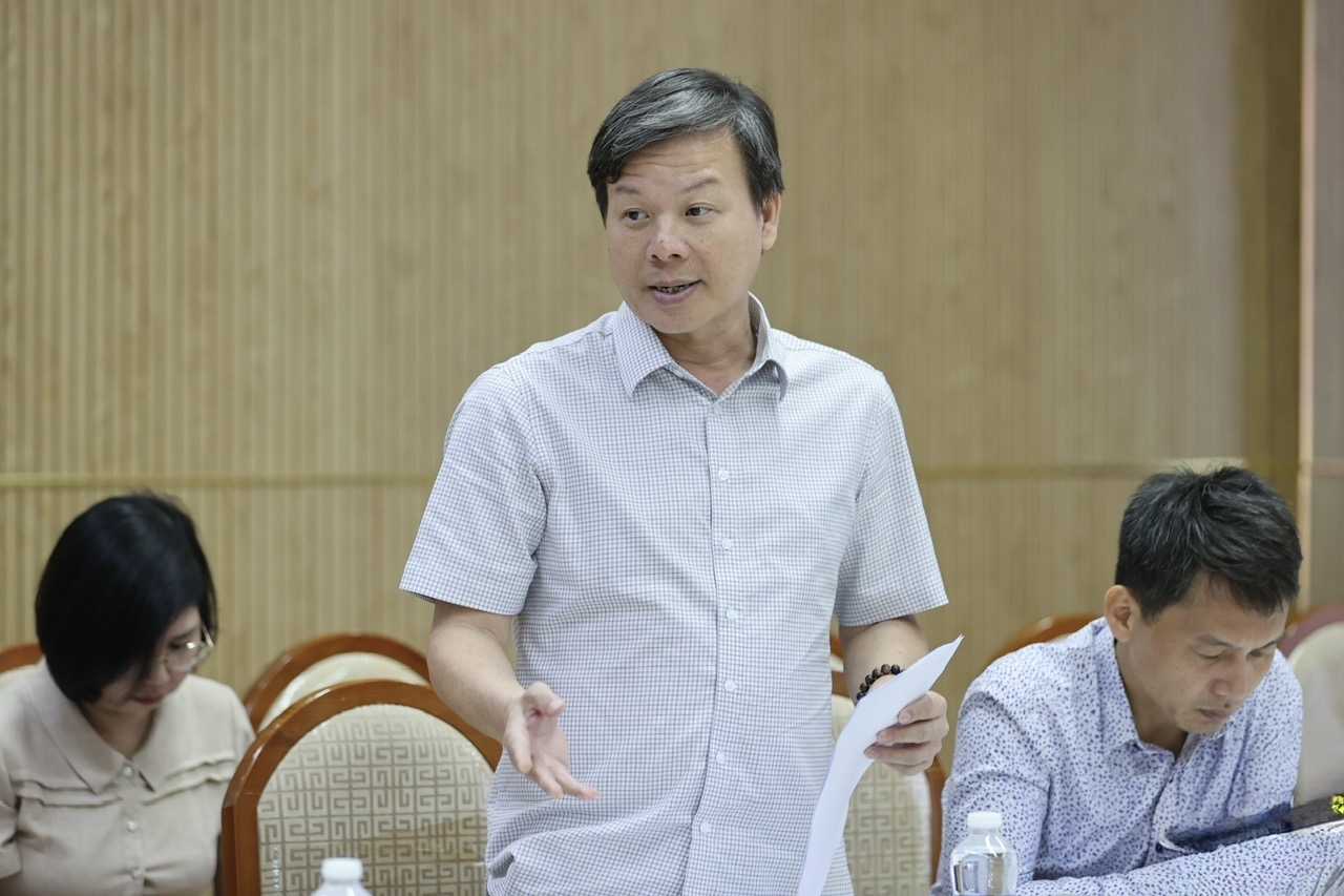 Đại tá Nguyễn Hữu Thiên, Phó Cục trưởng Cục A02, Bộ Công an