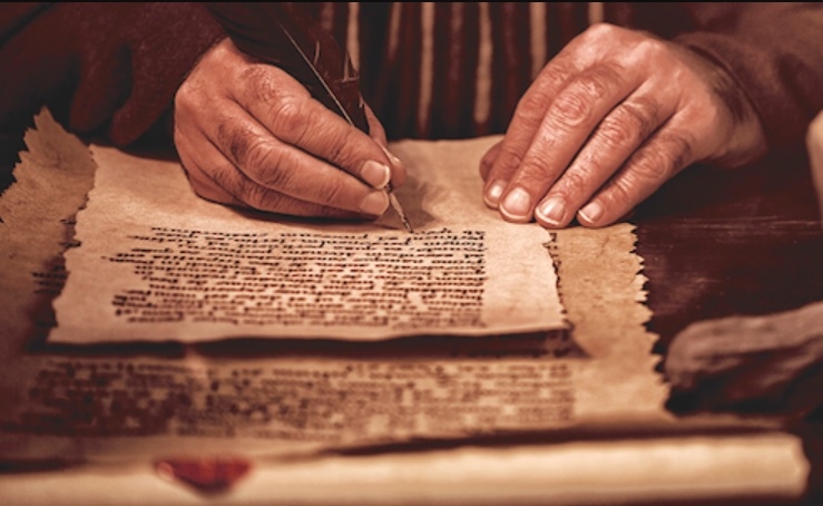 Codex H là một chứng tích đặc biệt quan trọng đối với nỗ lực nghiên cứu Thánh Kinh