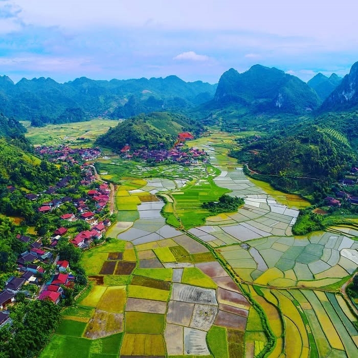 Cảnh đẹp 