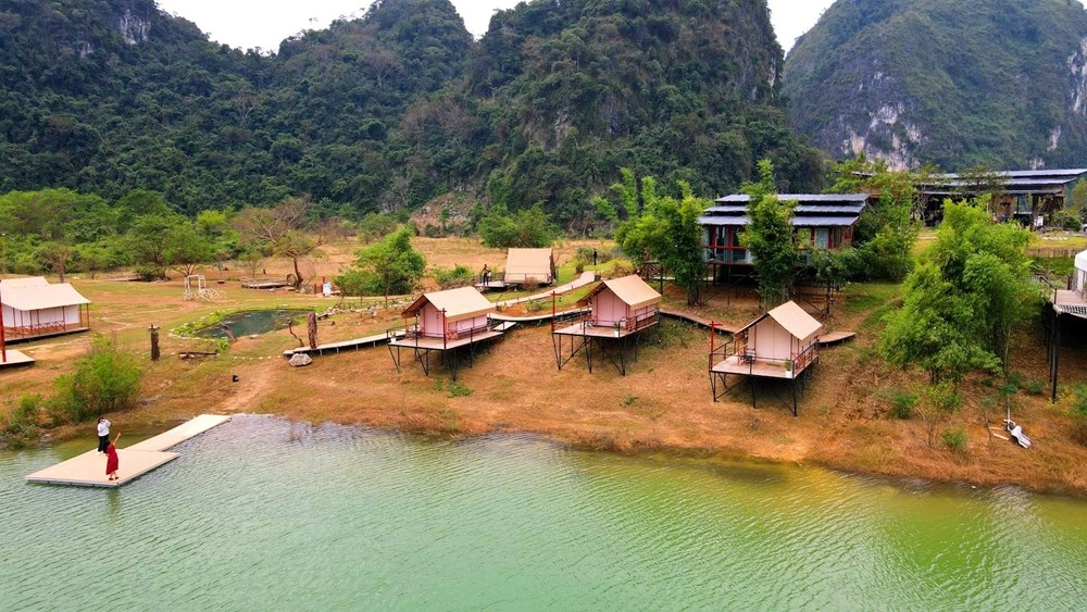 Trong những năm gần đây, Lạng Sơn nổi lên như một trong những địa phương tiên phong xây dựng mô hình du lịch cộng đồng bài bản, hiện đại và bền vững