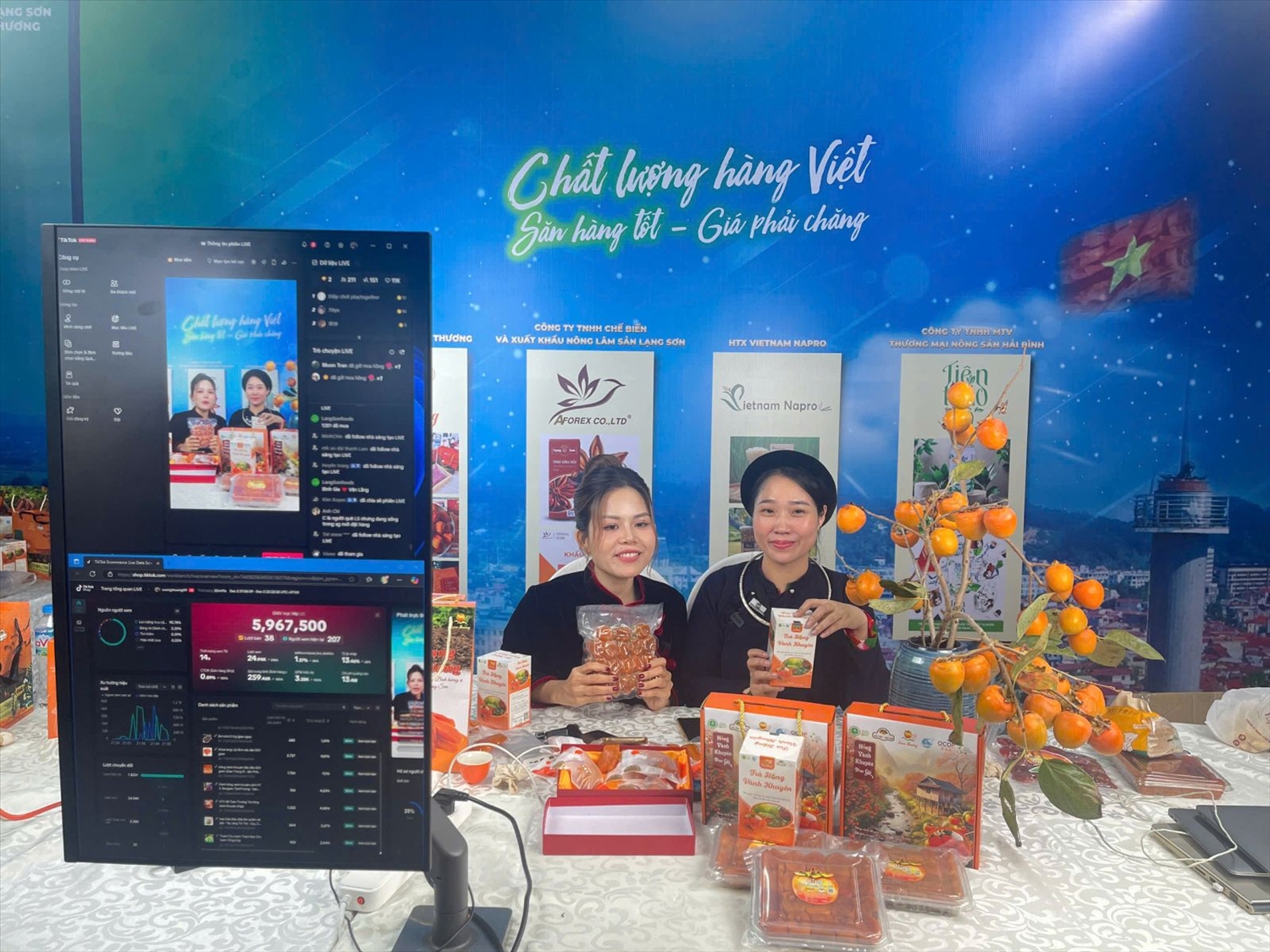 While local communities previously relied primarily on subsistence agriculture, the exploitation of natural resources, or low-skill labor, new forms of livelihoods based on digital content creation and e-commerce are now emerging