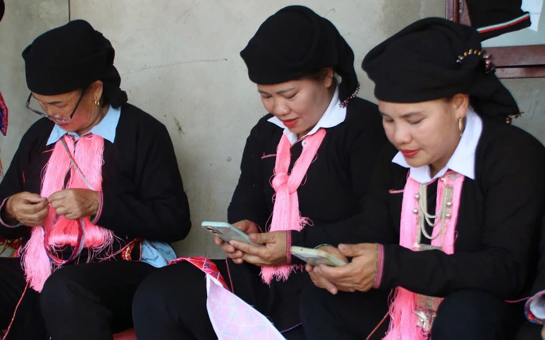 Building a digital ecosystem to foster sustainable development in ethnic minority and mountainous areas is an objective requirement of the current national digital transformation process