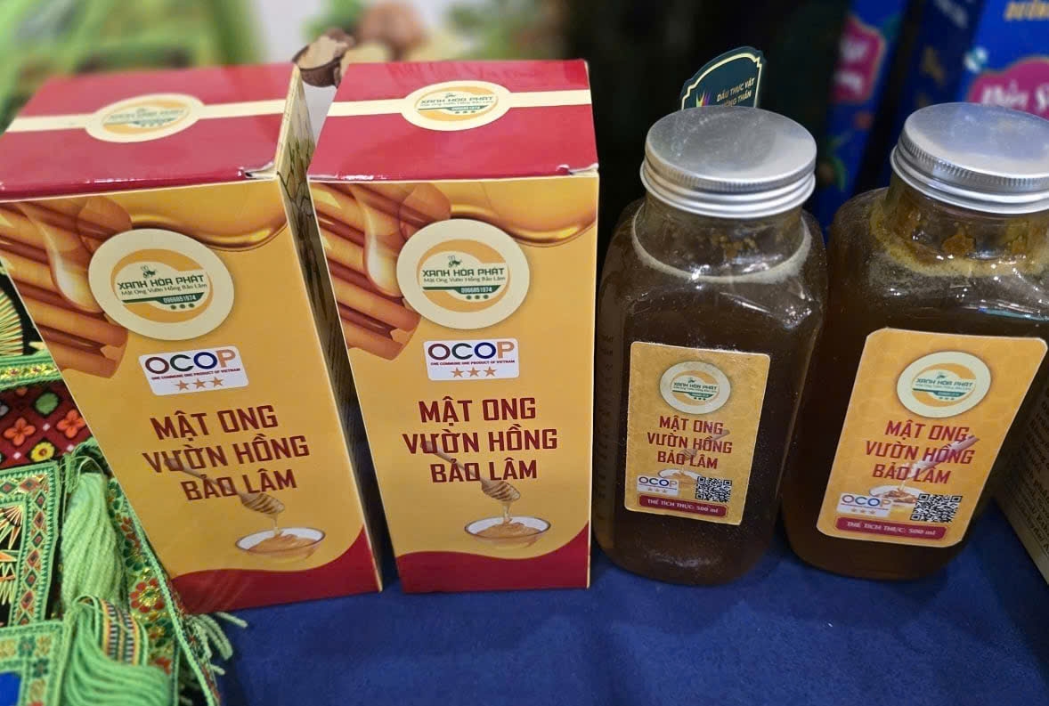 Tỉnh Lạng Sơn ưu tiên triển khai truy xuất nguồn gốc đối với các sản phẩm chủ lực, sản phẩm OCOP, sản phẩm xuất khẩu và các chuỗi sản xuất trọng điểm