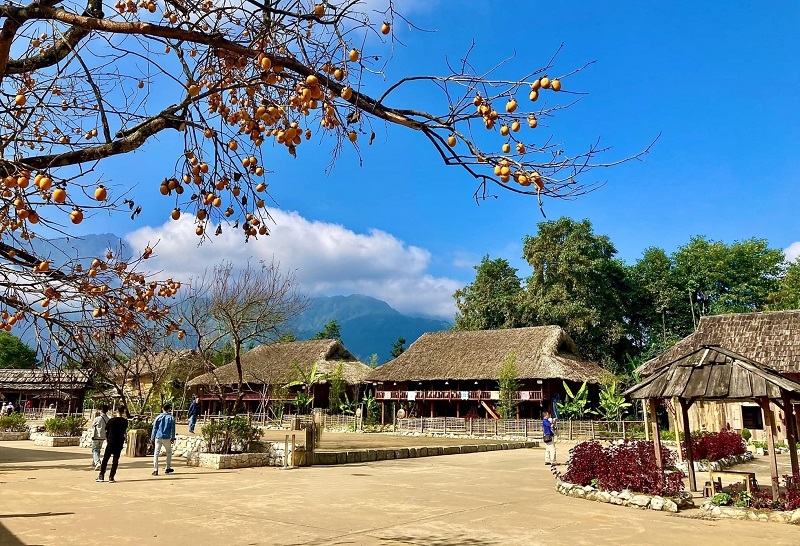 Ethnic minority areas hold immense potential for tourism development 