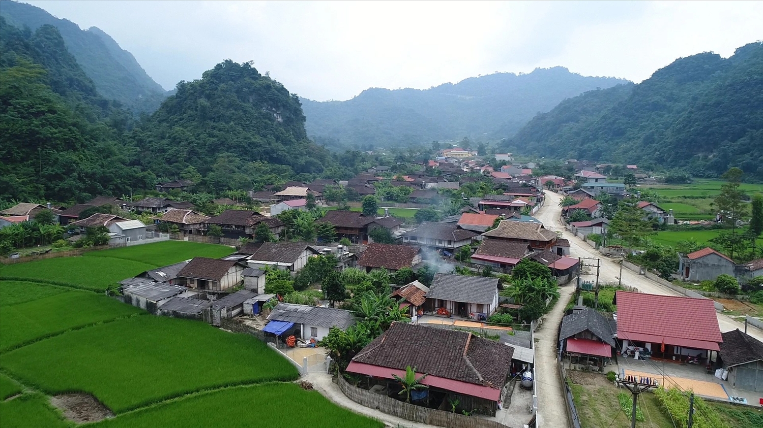 Làng du lịch cộng đồng Quỳnh Sơn - nơi bảo tồn, phát huy bản sắc văn hóa người Tày xứ Lạng