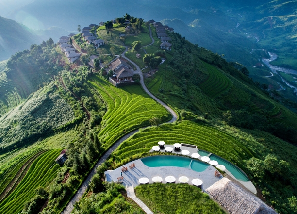 Du lịch Lào Cai kiên định với những giá trị bền vững