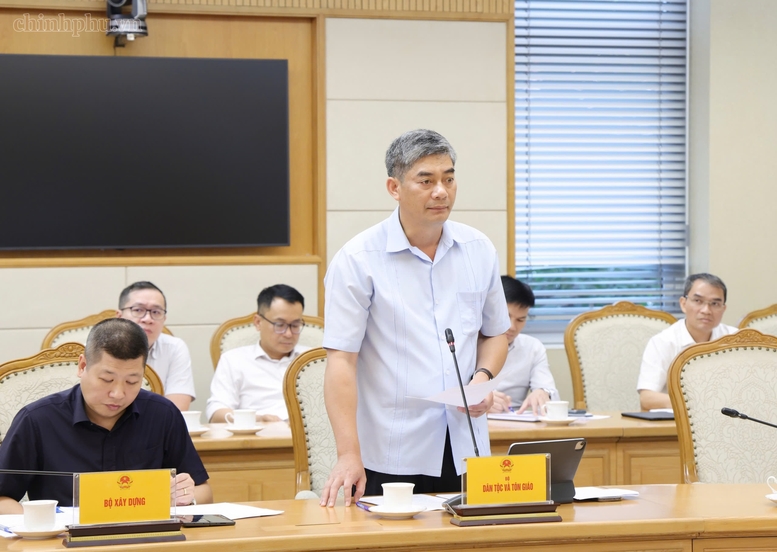 Phân cấp mạnh cho địa phương trong thực hiện Chương trình MTQG phát triển văn hóa - xã hội, nông thôn, dân tộc và miền núi 2