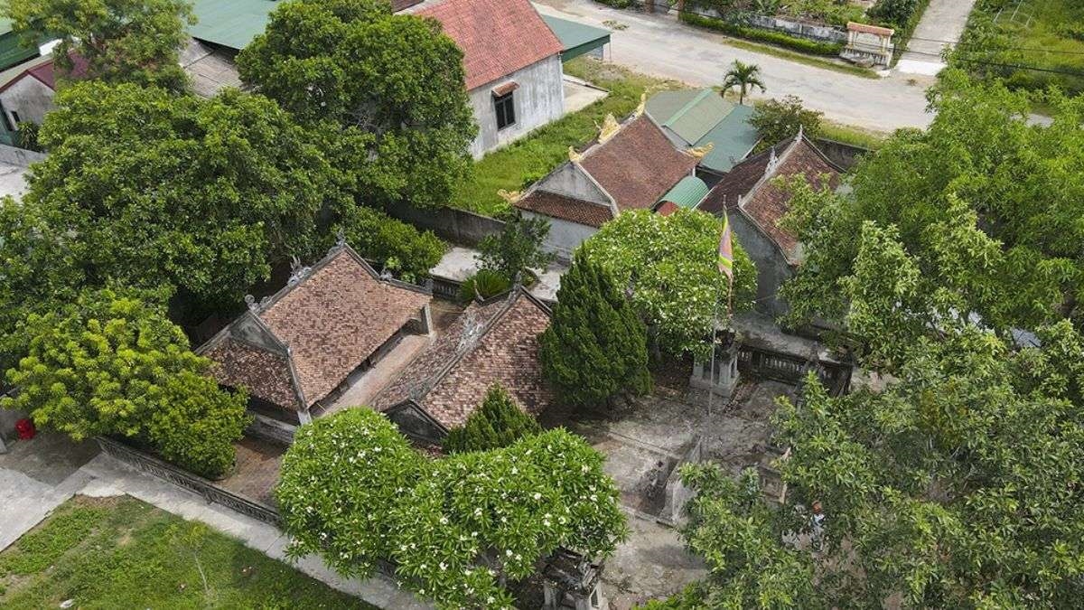Hình ảnh đẹp về Hà Tĩnh chất phác, thôn quê
