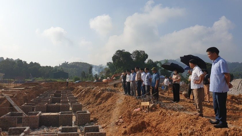 Tỉnh Lạng Sơn tiếp tục tổ chức thực hiện đồng bộ các giải pháp phát triển kinh tế - xã hội vùng đồng bào dân tộc thiểu số và miền núi