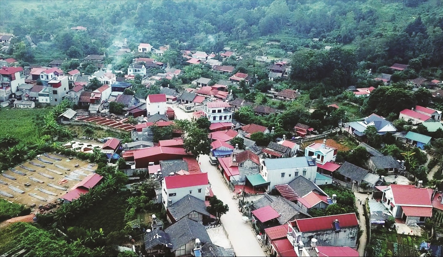 Tỉnh Lạng Sơn tạo động lực phát triển nông thôn bền vững từ các chương trình mục tiêu quốc gia năm 2026