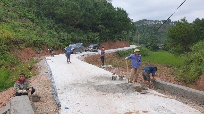 Tỉnh Lạng Sơn tiếp tục tổ chức triển khai kịp thời và hiệu quả phát triển kinh tế - xã hội ở vùng đồng bào dân tộc thiểu số và miền núi