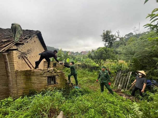 Công tác giảm nghèo trên địa bàn tỉnh Lạng Sơn được đặc biệt quan tâm, thực hiện đồng bộ, kịp thời, mang lại cuộc sống ấm no cho nhiều hộ nghèo, hộ cận nghèo
