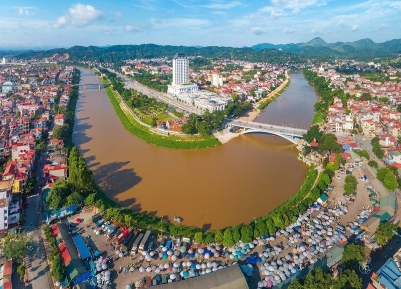Một góc Lạng Sơn