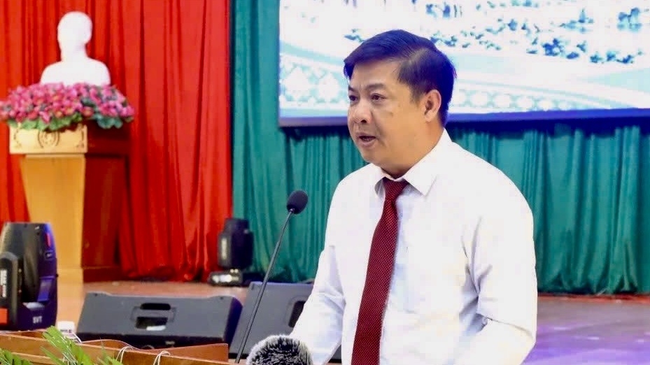 Ủy viên BCH Trung ương Đảng, Bí thư Tỉnh ủy Đắk Lắk Lương Nguyễn Minh Triết đề nghị các già làng, người có uy tín tiếp tục phát huy vai trò hạt nhân đoàn kết, vận động đồng bào phát triển kinh tế, giữ gìn bản sắc văn hóa và góp phần bảo đảm an ninh, trật tự ở cơ sở