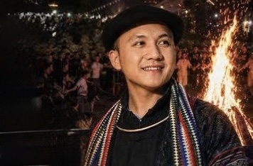 Sùng Mạnh Hùng, chàng trai người Mông đưa văn hóa, cảnh đẹp và con người Đồng Văn đến gần hơn với công chúng qua các nền tảng số