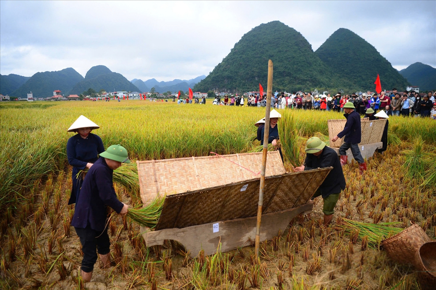 Nhờ thực tốt chính sách dân tộc, đời sống, kinh tế, văn hóa, xã hội vùng DTTS tỉnh Lạng Sơn ngày càng khởi sắc