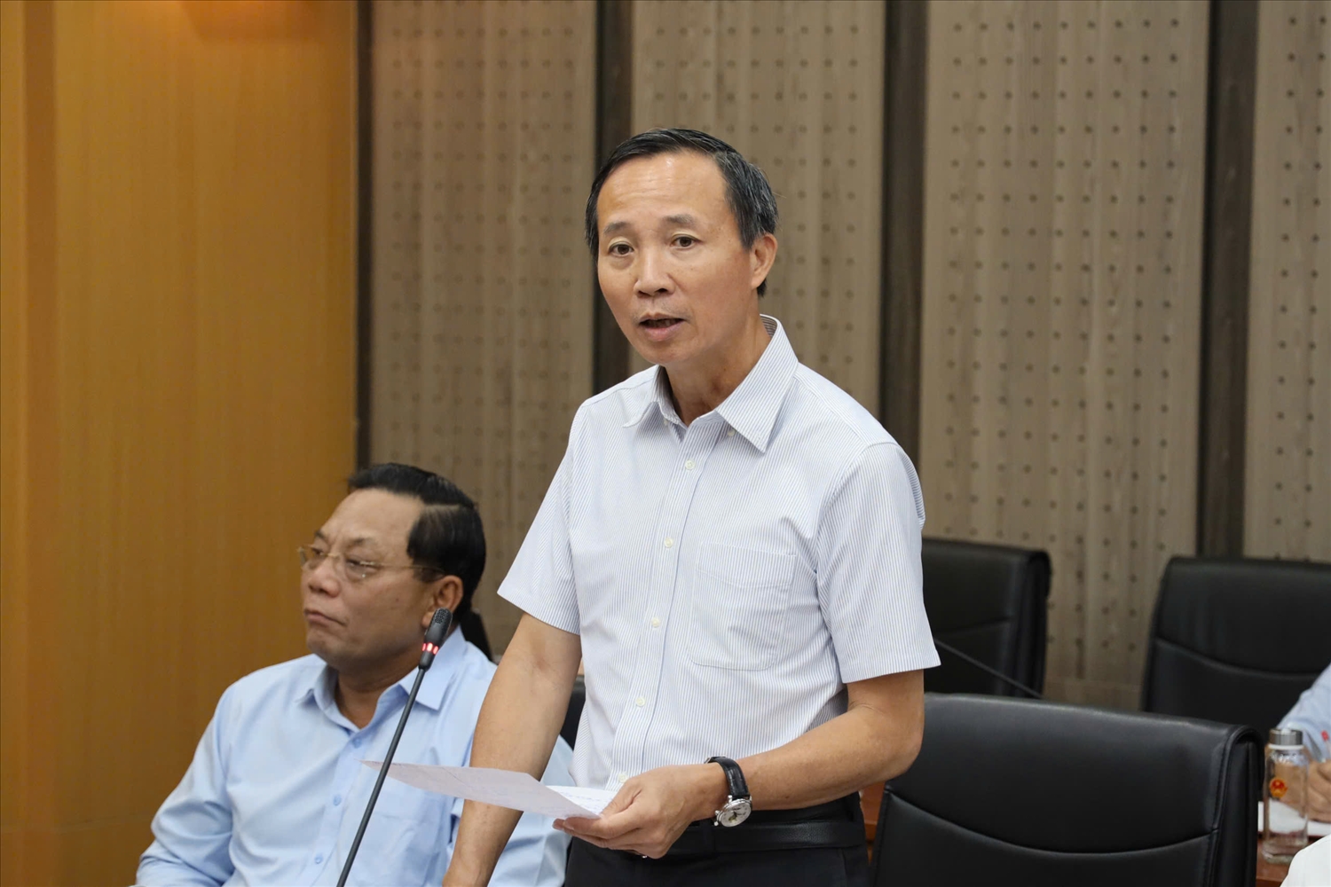 Bộ Dân tộc và Tôn giáo: Đổi mới tư duy, nâng cao chất lượng tham mưu, quyết tâm hoàn thành nhiệm vụ năm 2026 4