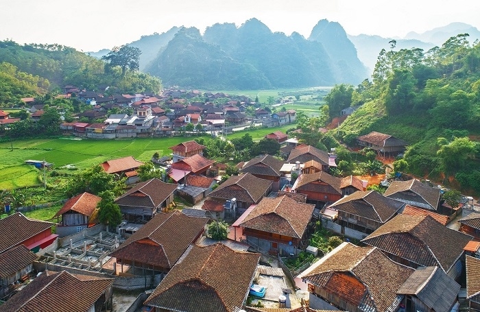 Văn hóa của đồng bào sác dân tộc là sự kết tinh trong quá trình lao động sáng tạo, là tài sản văn hóa quý báu, đặc biệt còn bồi đắp, làm giàu thêm cho văn hóa xứ Lạng