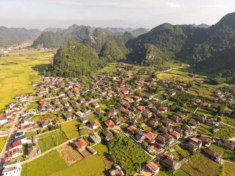 Đỉnh Tà Lay Bắc Sơn 